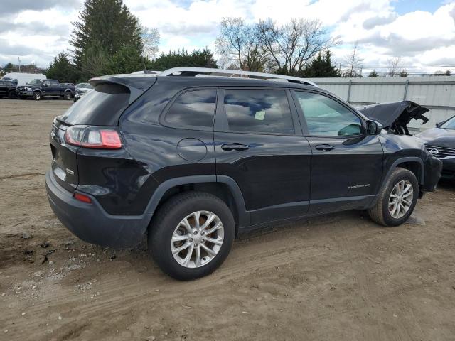 2020 Jeep Cherokee Latitude VIN: 1C4PJMCB2LD651482 Lot: 49923344