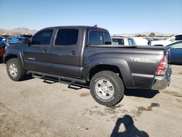 2012 Toyota Tacoma Double Cab Prerunner VIN: 3TMJU4GN4CM131726 Lot: 49617634