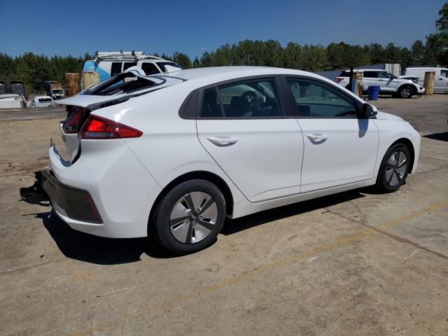 2021 Hyundai Ioniq Blue VIN: KMHC65LC5MU246860 Lot: 49795464