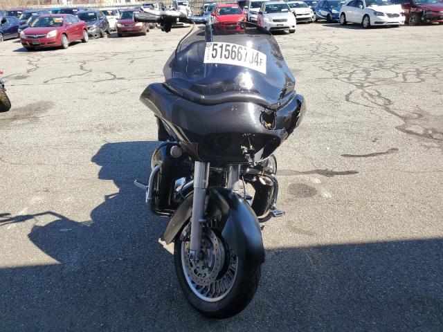 2011 HARLEY-DAVIDSON FLTRU 1HD1KGM18BB636939