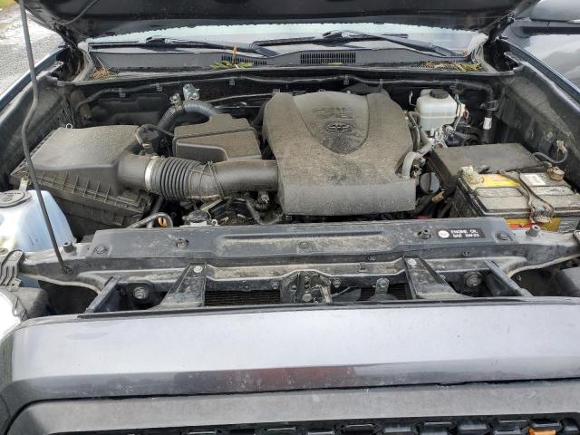 2016 TOYOTA TACOMA DOU - 3TMCZ5AN5GM025557