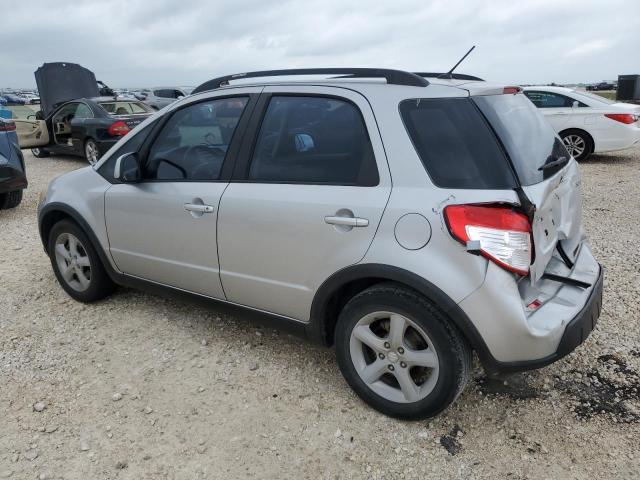 2009 Suzuki Sx4 Technology VIN: JS2YA413696201725 Lot: 51755754