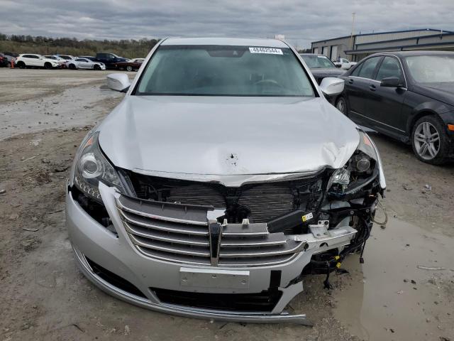 2015 Hyundai Equus Signature VIN: KMHGH4JH8FU096833 Lot: 48462544