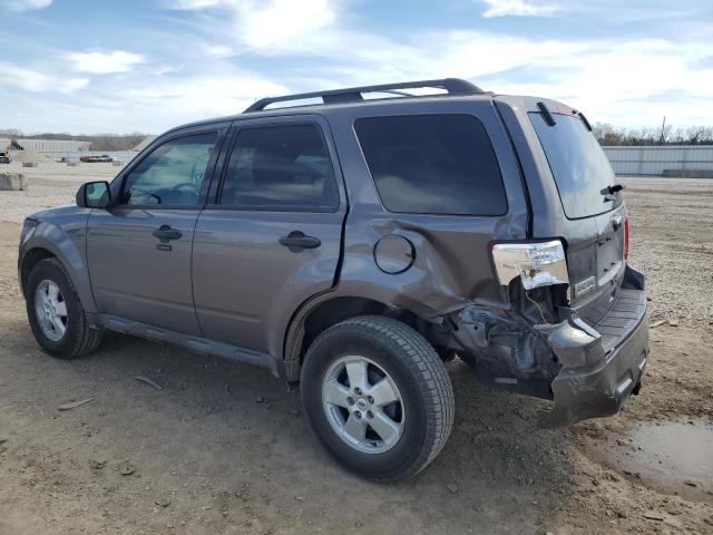 2011 Ford Escape Xlt VIN: 1FMCU0DG4BKC71106 Lot: 49988534