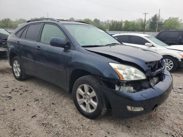 2004 Lexus Rx 330 VIN: JTJHA31UX40072815 Lot: 50066884