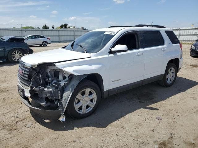 2016 GMC Terrain Sle VIN: 2GKFLNE39G6219563 Lot: 52327824