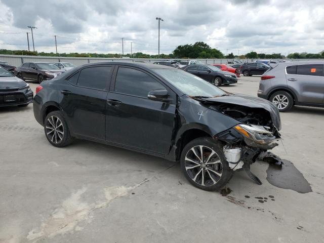 2018 Toyota Corolla L VIN: 5YFBURHE6JP799274 Lot: 52339854