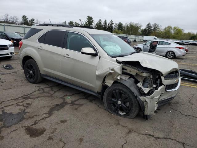 2015 Chevrolet Equinox Lt VIN: 2GNFLFEK9F6161727 Lot: 51578414