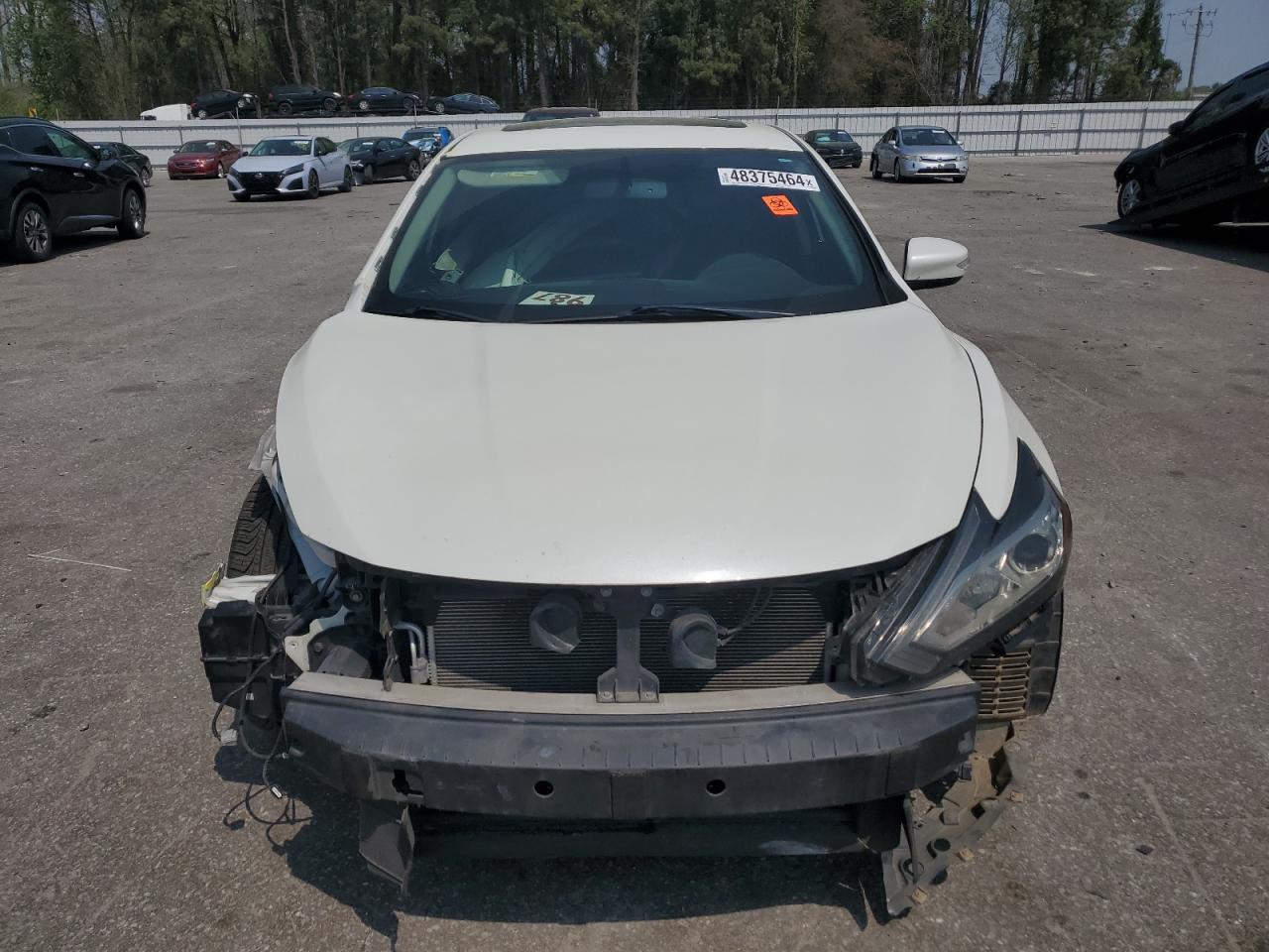 1N4AL3AP9GC260954 2016 Nissan Altima 2.5