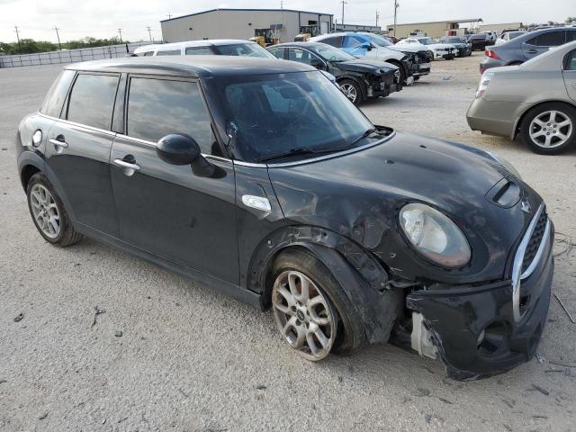 2015 Mini Cooper S VIN: WMWXU3C51F2B58971 Lot: 53020454