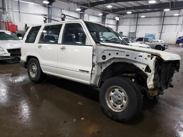 1992 Isuzu Trooper S VIN: JACDH58V9N7909584 Lot: 49306864