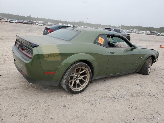 2023 Dodge Challenger R/T Scat Pack VIN: 2C3CDZFJ7PH586373 Lot: 49120244