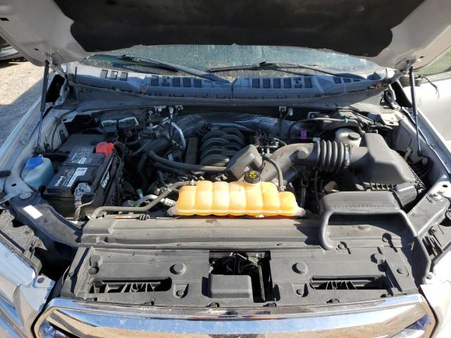 2017 Ford F150 Supercrew VIN: 1FTEW1EF3HFA31811 Lot: 51979644