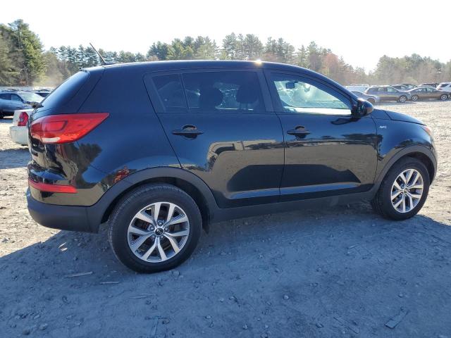 KNDPBCAC4G7806296 | 2016 KIA sportage lx