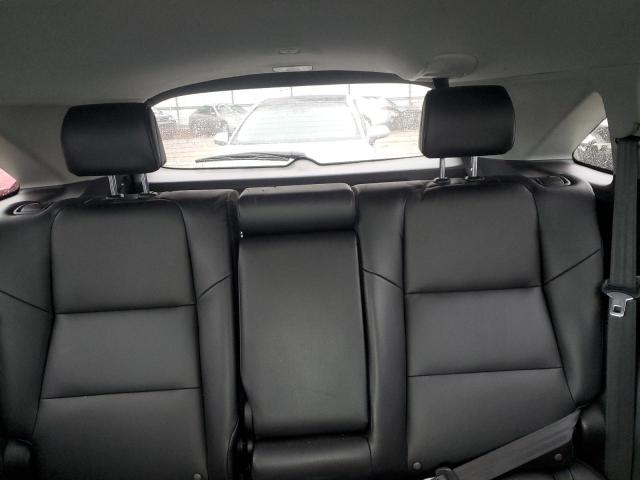 2017 ACURA RDX - 5J8TB4H32HL020601