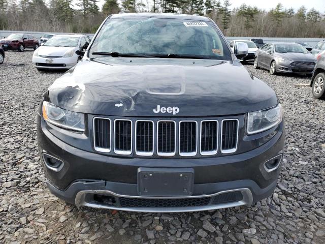 2015 Jeep Grand Cherokee Limited VIN: 1C4RJFBG3FC874903 Lot: 48632334