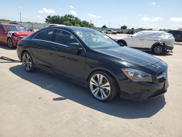 VIN WDDSJ4EB7FN248190 2015 Mercedes-Benz CLA-Class,... no.4