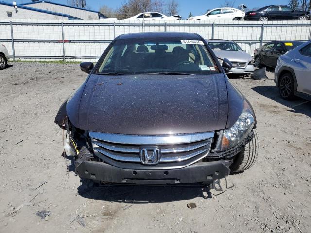 2011 HONDA ACCORD EX - 1HGCP3F76BA014305