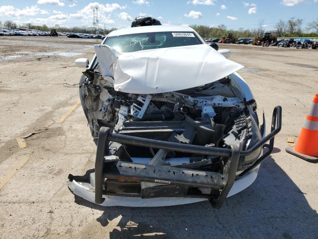 2022 DODGE CHARGER PO - 2C3CDXKG0NH120523
