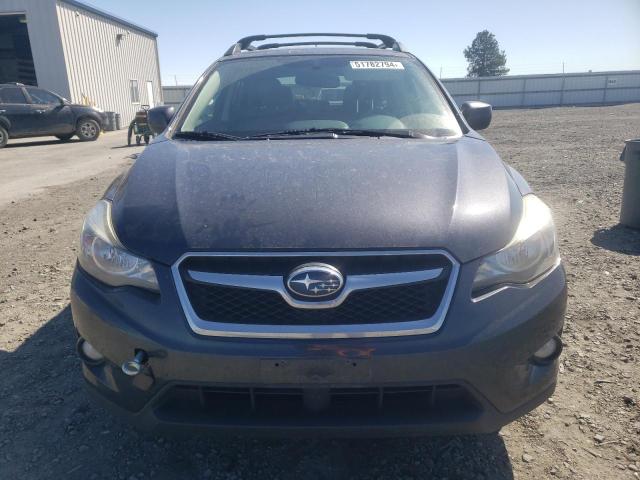 2014 Subaru Xv Crosstrek 2.0 Limited VIN: JF2GPAGC7E8303870 Lot: 51782794