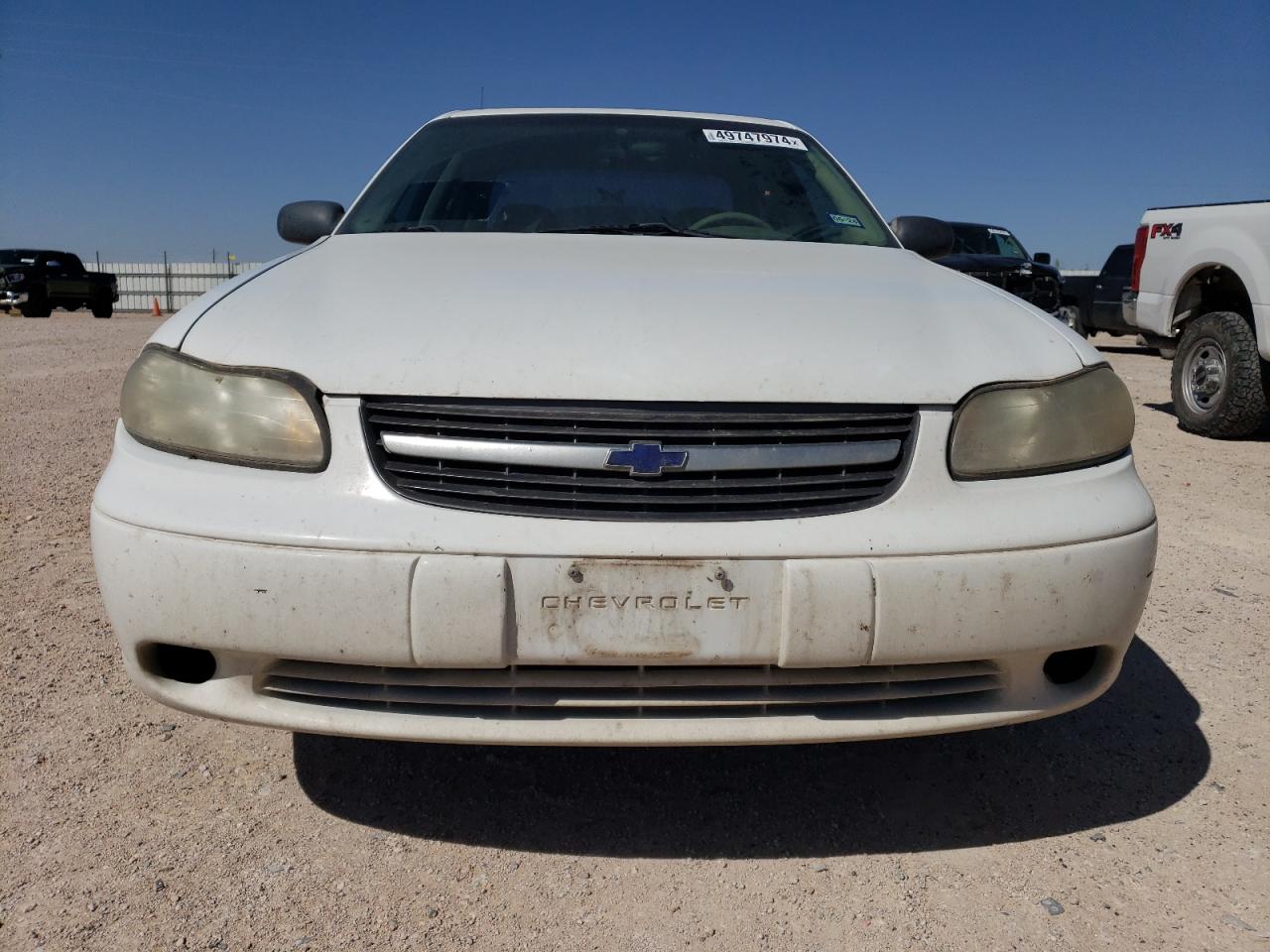 1G1ND52J21M577175 2001 Chevrolet Malibu