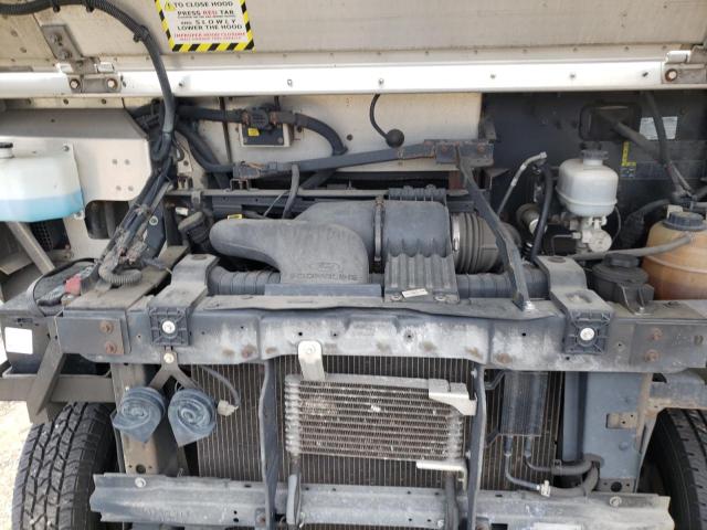 2013 Ford Econoline E350 Super Duty Stripped Chass VIN: 1FC3E3KL2DDA68645 Lot: 49377974