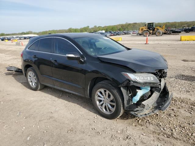 2016 Acura Rdx Technology VIN: 5J8TB3H56GL013645 Lot: 50674954