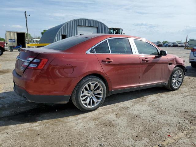 2014 Ford Taurus Limited VIN: 1FAHP2F82EG134939 Lot: 51661344