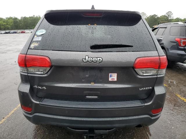 2017 JEEP GRAND CHER - 1C4RJFAG7HC918602