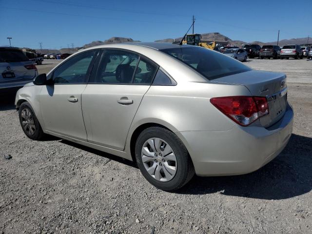 2014 Chevrolet Cruze Ls VIN: 1G1PA5SH1E7418280 Lot: 50532274