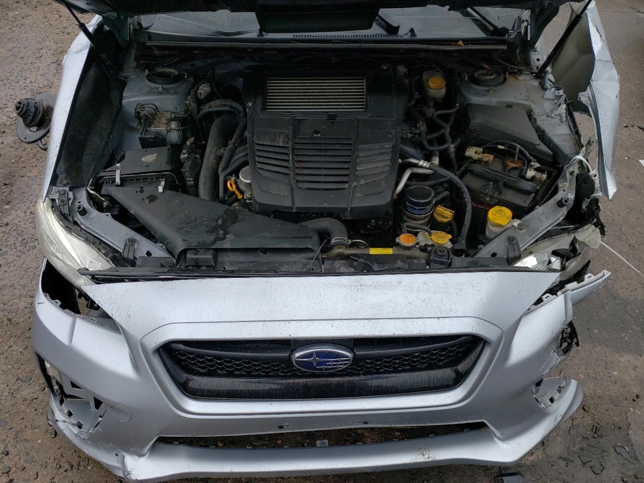 JF1VA1D64F9820342 2015 Subaru Wrx Premium