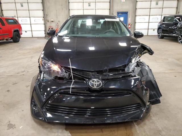 2017 Toyota Corolla L VIN: 2T1BURHE7HC778654 Lot: 51442714