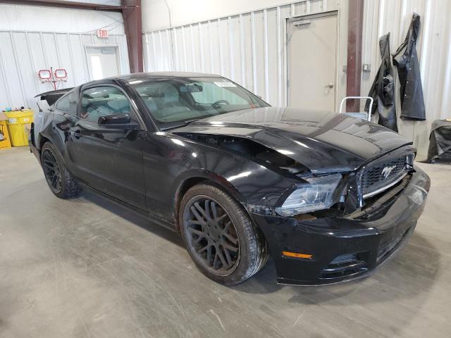 2013 Ford Mustang VIN: 1ZVBP8AM0D5225240 Lot: 51630024