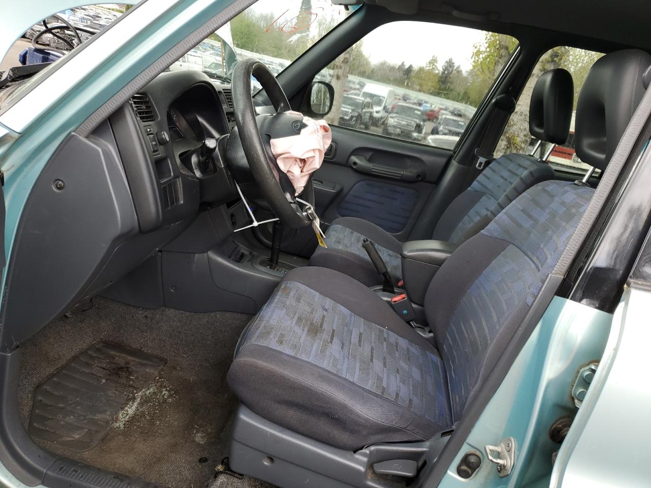 JT3GP10V3V7011265 1997 Toyota Rav4
