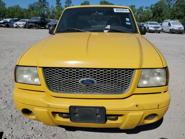 2001 Ford Ranger Super Cab VIN: 1FTYR14E51PB60923 Lot: 49358574