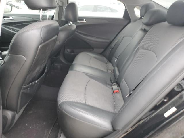 2011 Hyundai Sonata - Image 10