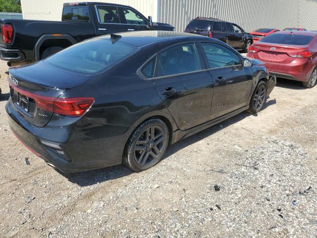 2021 Kia Forte Gt Line VIN: 3KPF34AD6ME270924 Lot: 50624464