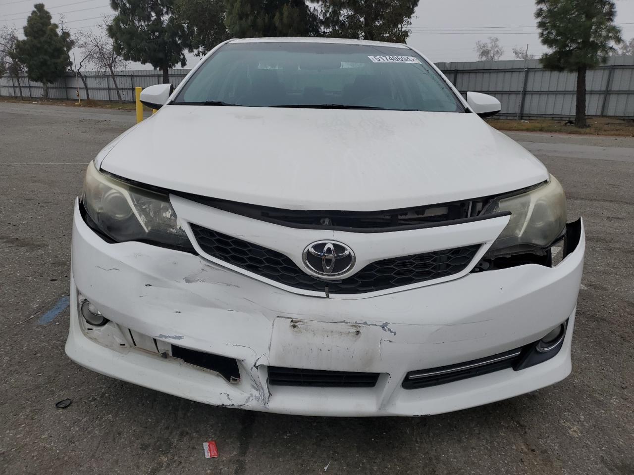 4T1BF1FK9EU421880 2014 Toyota Camry L