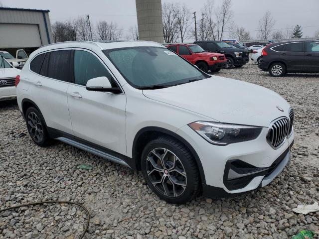 2020 BMW X1 xDrive28I VIN: WBXJG9C04L5R58584 Lot: 49678474