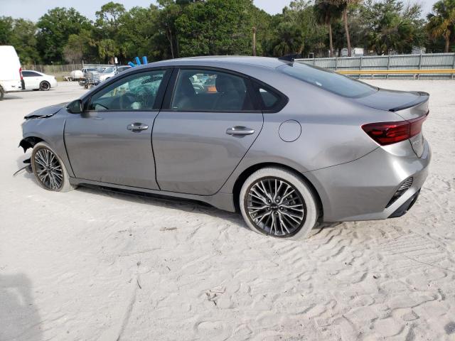 2023 KIA FORTE GT L - 3KPF54AD6PE531709