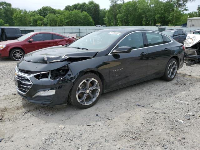 Vin: 1g1zd5st6lf123148, lot: 51262334, chevrolet malibu lt 2020 img_1