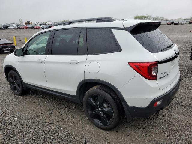 2020 HONDA PASSPORT E - 5FNYF8H00LB019139