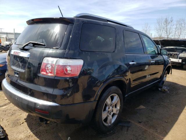 2009 GMC Acadia Sle VIN: 1GKER13D79J149436 Lot: 50115734