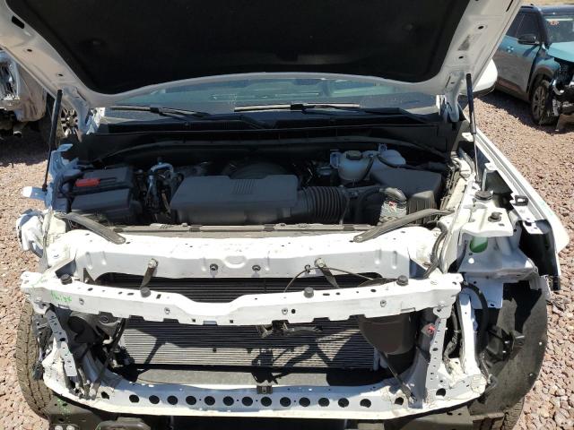 2023 GMC YUKON AT4 1GKS2CKD1PR237126