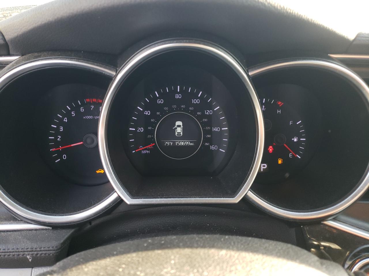 5XXGN4A77EG272019 2014 Kia Optima Ex