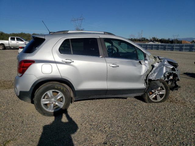 2018 Chevrolet Trax 1Lt VIN: 3GNCJPSBXJL268437 Lot: 48161384