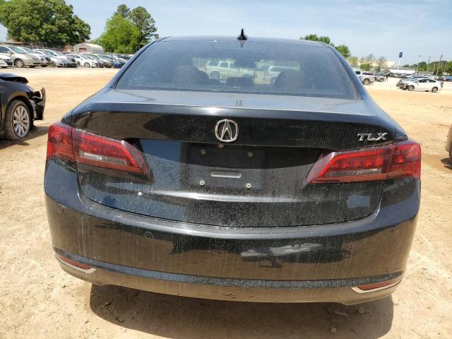 2015 ACURA TLX ADVANC 19UUB2F77FA002439