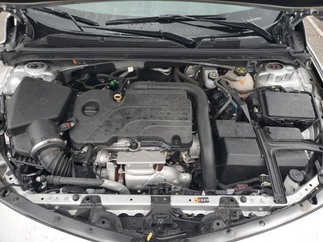 2021 CHEVROLET MALIBU RS - 1G1ZG5ST4MF051925