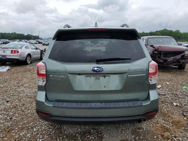 2018 Subaru Forester 2.5I Premium VIN: JF2SJAEC5JH526255 Lot: 52523354