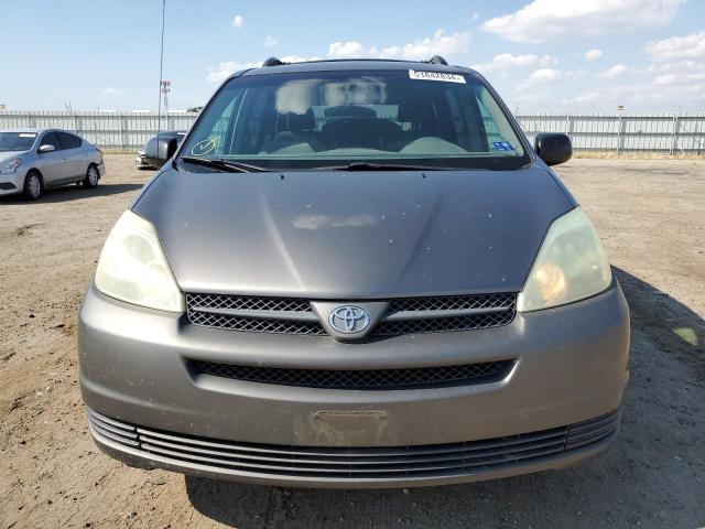 2004 Toyota Sienna Ce VIN: 5TDZA23C04S090307 Lot: 51842834